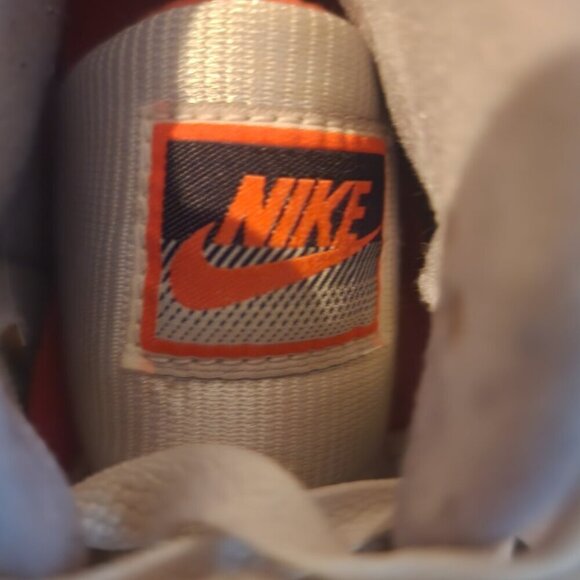 Nike Air Tech Challenge 2 QS 2013 Hot Lava Size 8 Andre Agassi 643089-160 main image 6